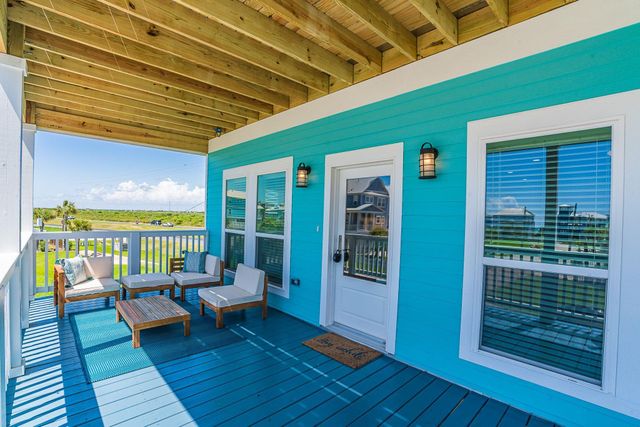 11642 Sea Butterfly, Galveston, TX 77554