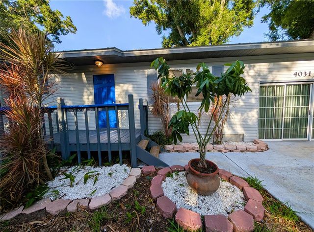 4031 IOLA DRIVE, Sarasota, FL 34231