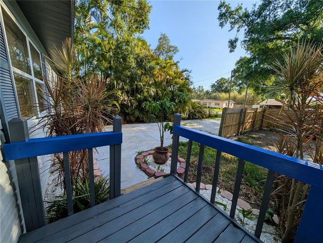 4031 IOLA DRIVE, Sarasota, FL 34231