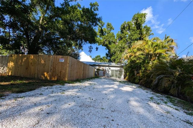4031 IOLA DRIVE, Sarasota, FL 34231