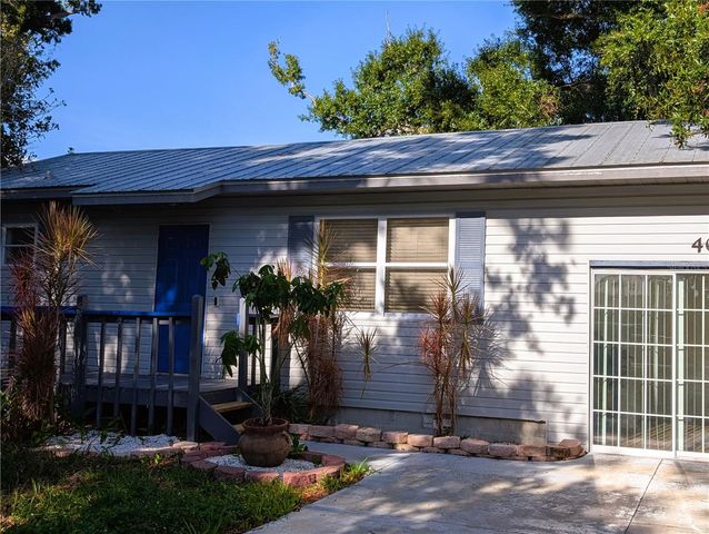 4031 IOLA DRIVE, Sarasota, FL 34231
