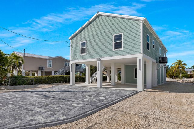 22737 Blackbeard Lane, Cudjoe Key, FL 33042
