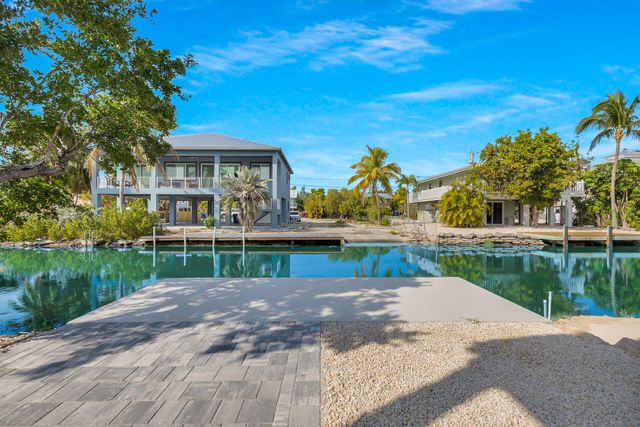 22737 Blackbeard Lane, Cudjoe Key, FL 33042