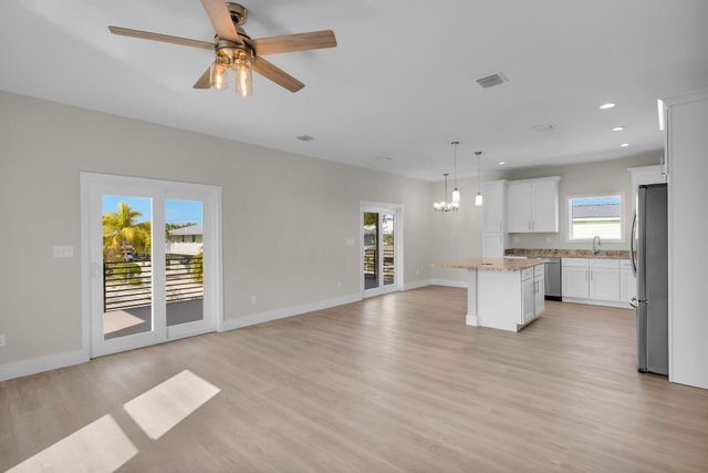 22737 Blackbeard Lane, Cudjoe Key, FL 33042