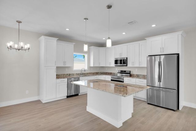 22737 Blackbeard Lane, Cudjoe Key, FL 33042