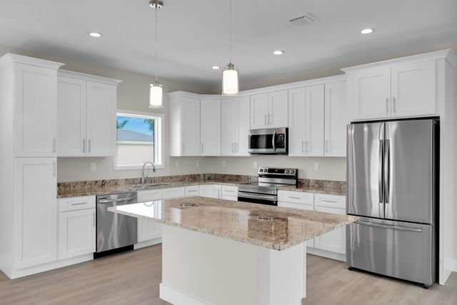 22737 Blackbeard Lane, Cudjoe Key, FL 33042