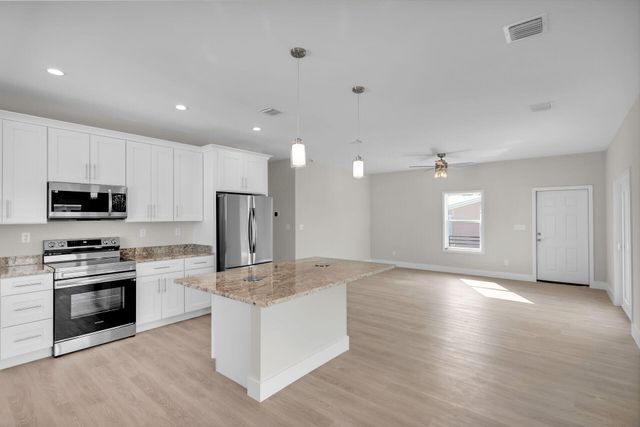 22737 Blackbeard Lane, Cudjoe Key, FL 33042