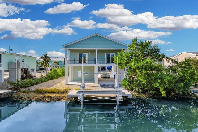 22737 Blackbeard Lane, Cudjoe Key, FL 33042