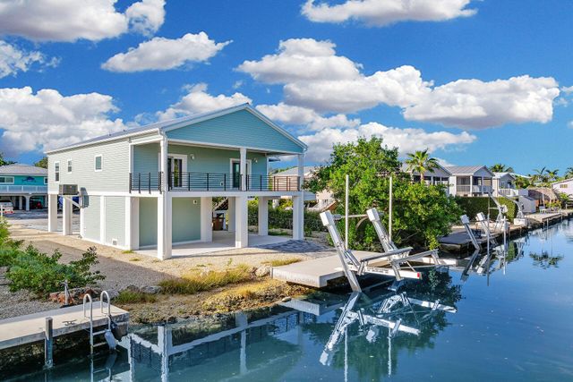 22737 Blackbeard Lane, Cudjoe Key, FL 33042