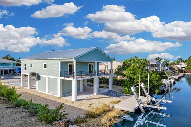 22737 Blackbeard Lane, Cudjoe Key, FL 33042
