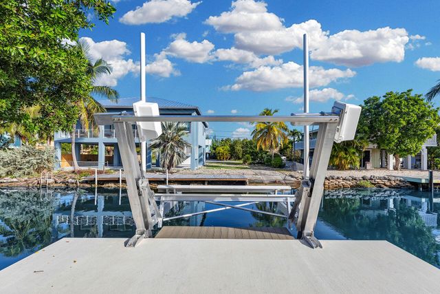 22737 Blackbeard Lane, Cudjoe Key, FL 33042