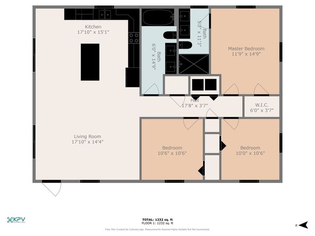 22737 Blackbeard Lane, Cudjoe Key, FL 33042