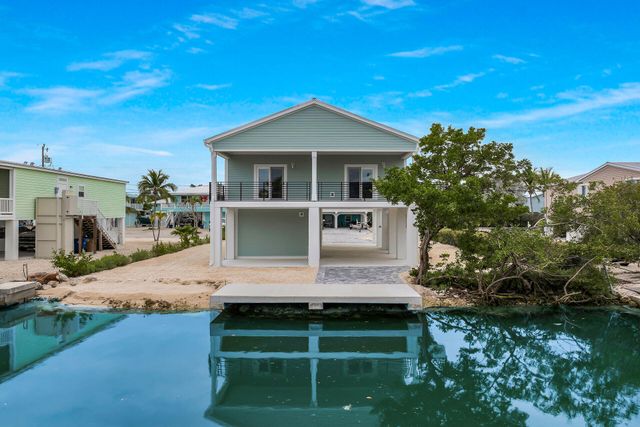 22737 Blackbeard Lane, Cudjoe Key, FL 33042