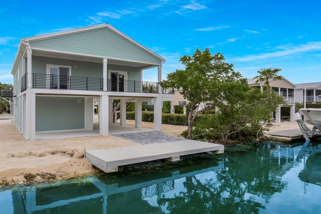 22737 Blackbeard Lane, Cudjoe Key, FL 33042
