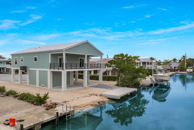 22737 Blackbeard Lane, Cudjoe Key, FL 33042