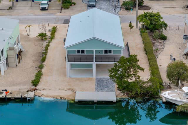 22737 Blackbeard Lane, Cudjoe Key, FL 33042