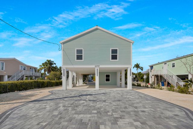 22737 Blackbeard Lane, Cudjoe Key, FL 33042