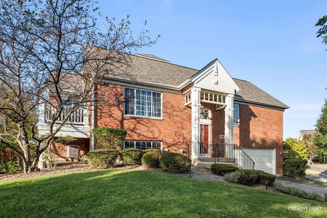 9416 John Humphrey Drive 17-3, Orland Park, IL 60462