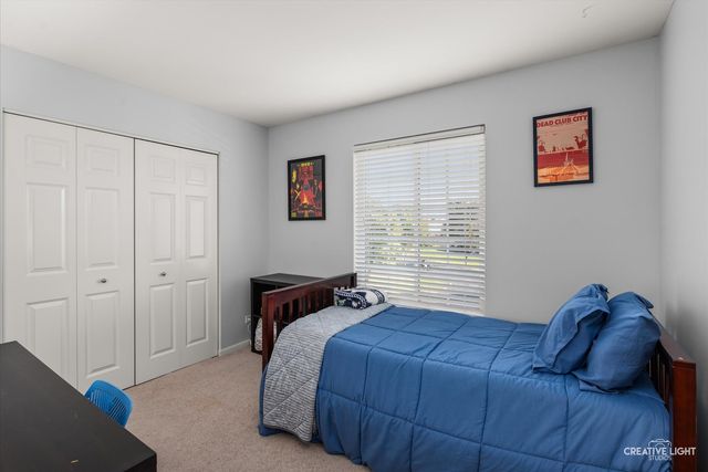 9416 John Humphrey Drive 17-3, Orland Park, IL 60462