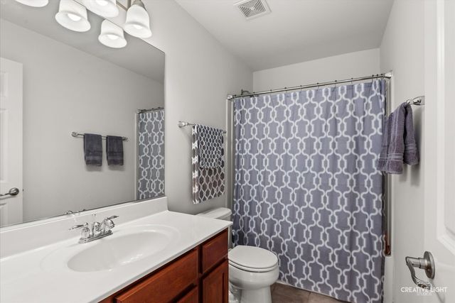 9416 John Humphrey Drive 17-3, Orland Park, IL 60462