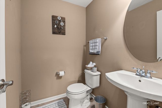 9416 John Humphrey Drive 17-3, Orland Park, IL 60462