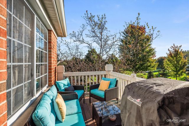 9416 John Humphrey Drive 17-3, Orland Park, IL 60462