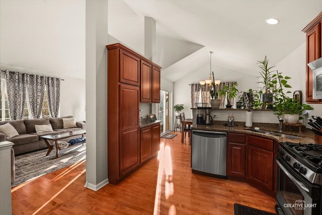 9416 John Humphrey Drive 17-3, Orland Park, IL 60462