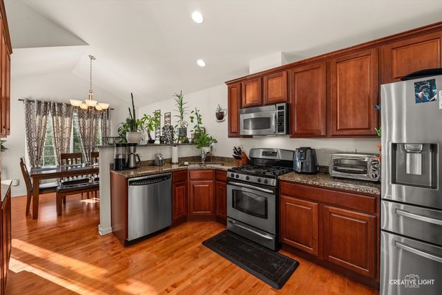 9416 John Humphrey Drive 17-3, Orland Park, IL 60462