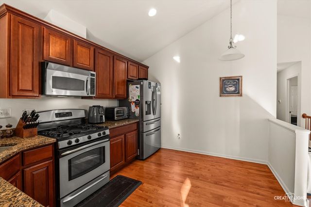 9416 John Humphrey Drive 17-3, Orland Park, IL 60462