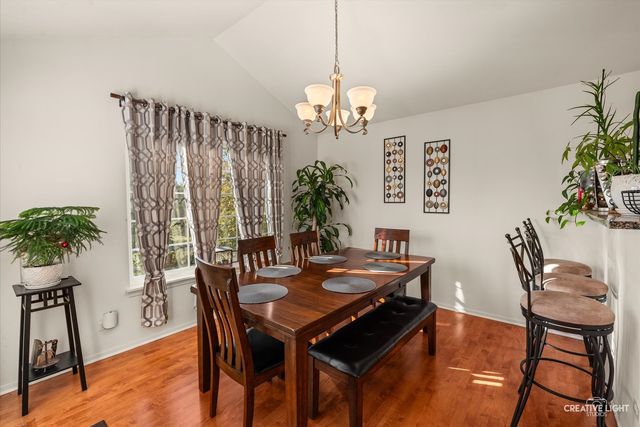 9416 John Humphrey Drive 17-3, Orland Park, IL 60462