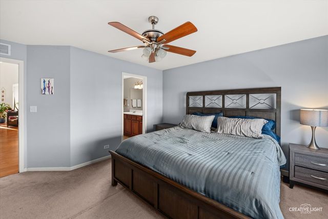 9416 John Humphrey Drive 17-3, Orland Park, IL 60462
