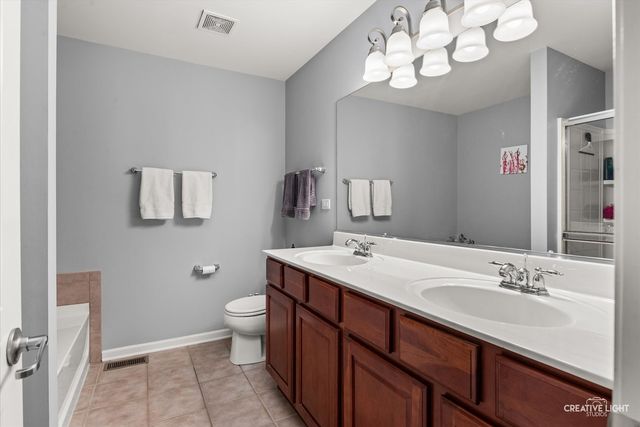 9416 John Humphrey Drive 17-3, Orland Park, IL 60462
