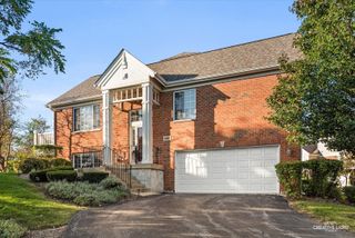 9416 John Humphrey Drive 17-3, Orland Park, IL 60462