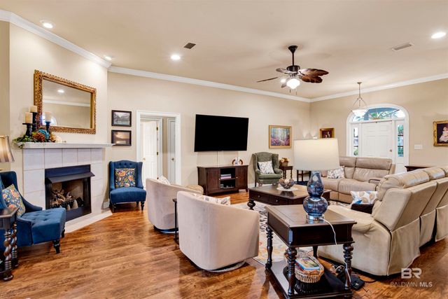 30953 Osprey Court, Orange Beach, AL 36561