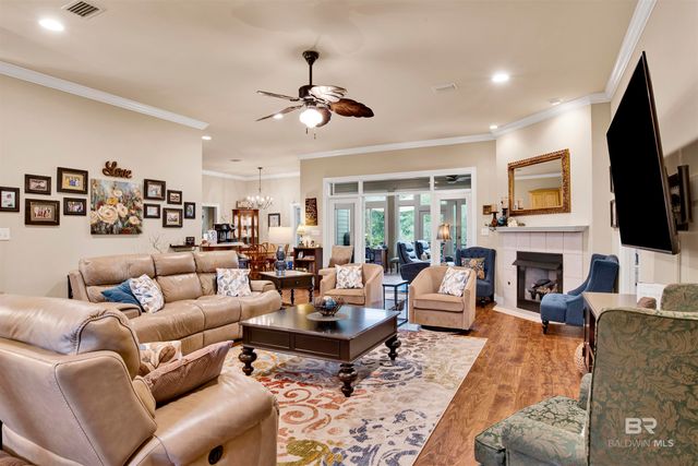 30953 Osprey Court, Orange Beach, AL 36561