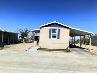 2494 W Main 49, Barstow, CA 92311