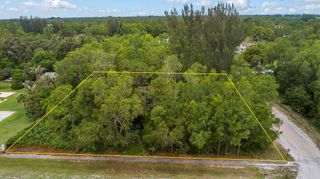 Xx Lot 3780 Mandarin/ 47 Th Court N, Loxahatchee, FL 33470