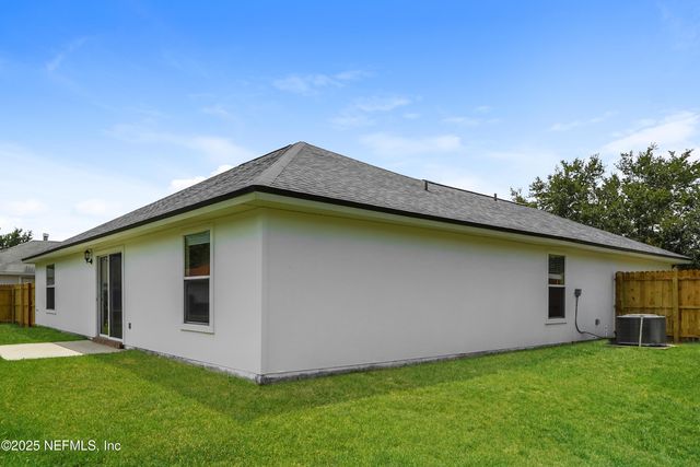 1368 SUMMERBROOK Drive, Middleburg, FL 32068