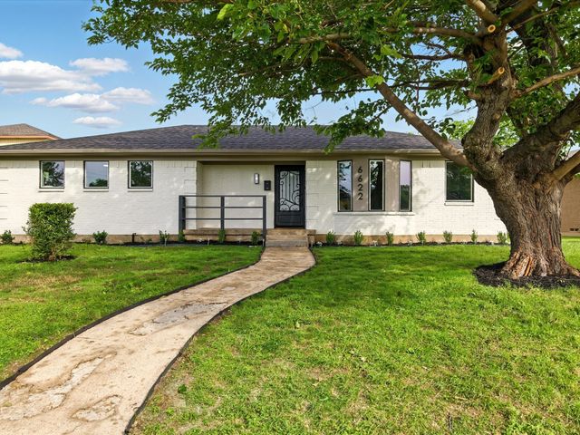 6622 Symphony Lane, Dallas, TX 75227