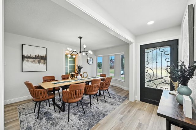 6622 Symphony Lane, Dallas, TX 75227