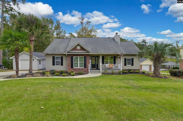 117 Bogater Road, Chapin, SC 29036