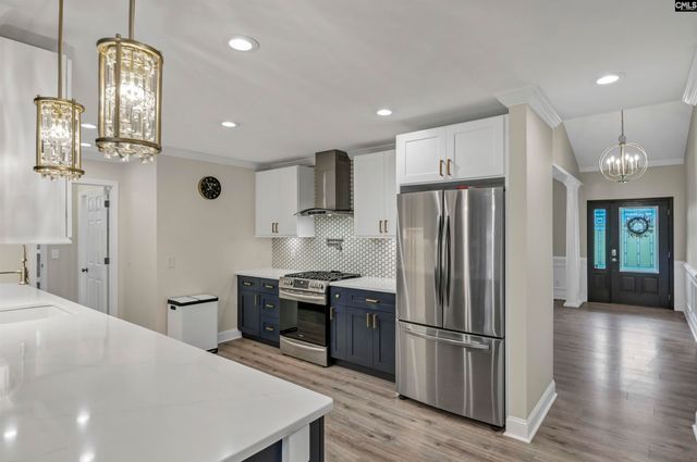 117 Bogater Road, Chapin, SC 29036