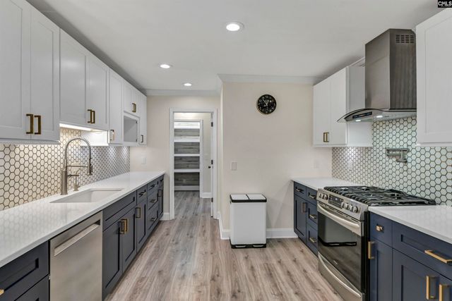 117 Bogater Road, Chapin, SC 29036