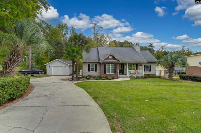 117 Bogater Road, Chapin, SC 29036