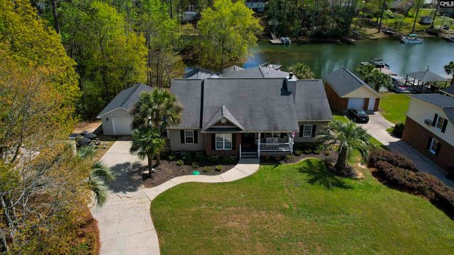 117 Bogater Road, Chapin, SC 29036