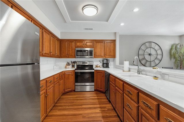 6 Connie Lane, Bella Vista, AR 72715