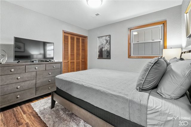 6 Connie Lane, Bella Vista, AR 72715