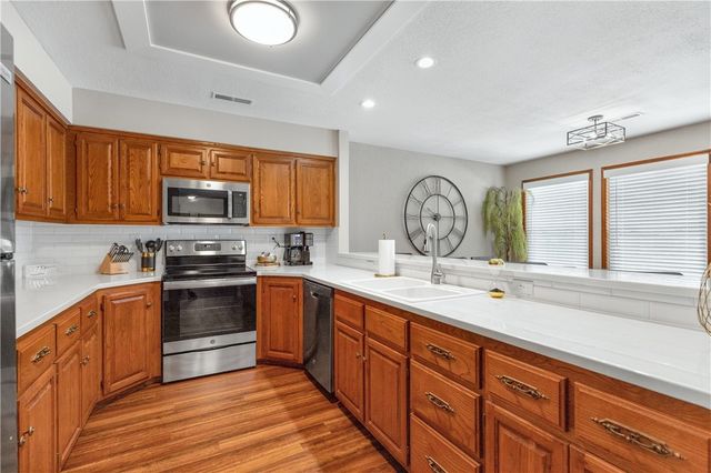 6 Connie Lane, Bella Vista, AR 72715