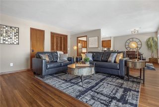 6 Connie Lane, Bella Vista, AR 72715