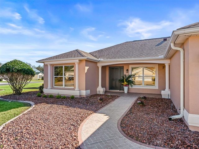 1564 OAK FOREST DRIVE, The Villages, FL 32162